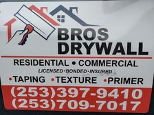 Avatar for Bros Drywall LLC