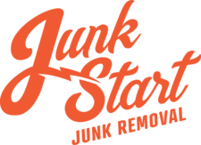Junk Start, LLC logo