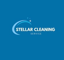 Logo for Stellar Cleaning Service