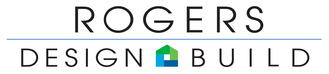 Donald Rogers logo