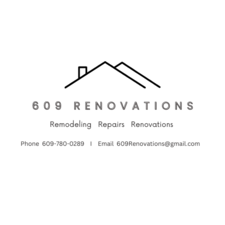 Avatar for 609 RENOVATIONS LLC
