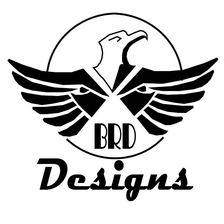 Logo for BRD Designs, LLC