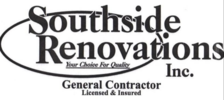 SouthSide Renovations Inc. logo
