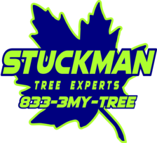 Logo for STUCKMAN INC.