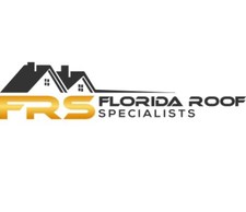 Logo for Florida Roof Specialists