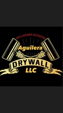Avatar for Aguilera Drywall, LLC