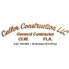 Avatar for Cutler Construction LLC