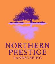 Logo for NORTHERN PRESTIGE LANDSCAPING LLC