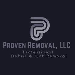 Proven Removal, LLC logo