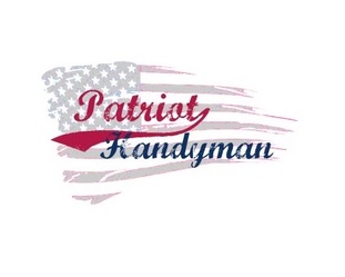 Patriot Handyman logo