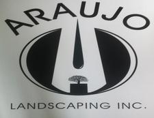 Araujo Landscaping, Inc. logo
