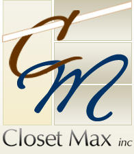 Closet Max, Inc. logo