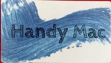 Logo for Handymac