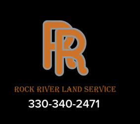 Rock River Land Service logo