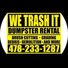Avatar for We Trash It Dumpster Rental LLC