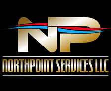 Logo for NorthPoint Services, LLC