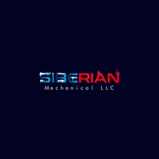 Logo for Siberian Mechanical LLC