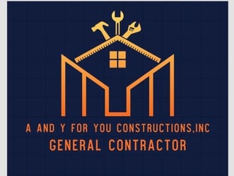 A & Y FOR YOUR CONSTRUCTIONS, INC. logo