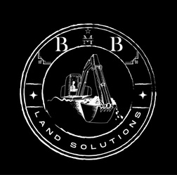 BMB Land Solutions LLC logo