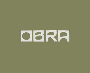 Obra logo