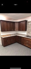 Logo for Custom Cabinet 360