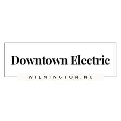 Downtown Electric, LLC logo