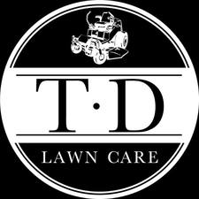 Logo for TD Lawn Care And More