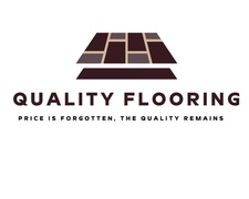 Quality Flooring logo