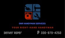 Avatar for DNR Handyman Service