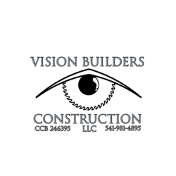 VISION BUILDERS CONSTRUCTION LLC logo