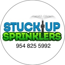 Avatar for Stuck Up Sprinklers, LLC