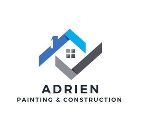 Adrien Construction logo