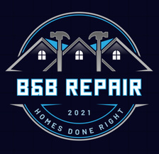 Logo for B&B Repair