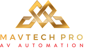 MavTech Pro logo