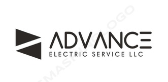 Advance Electric Service logo