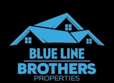 Logo for Blue Line Brothers Properties, LLC