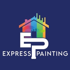 Logo for Express Painting Services LLC