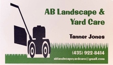 Avatar for A B Landscape