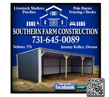 Avatar for Southern Farm Construction, LLC
