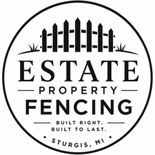 Estate Property Fencing logo