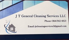Avatar for JT General Cleaning Services LLC