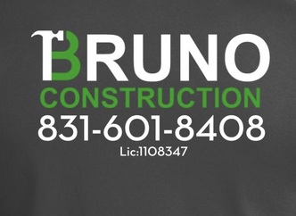 Bruno Construction logo