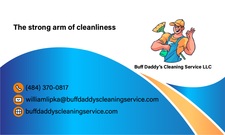 Avatar for BUFF DADDY'S CLEANING SERVICE, LLC