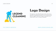Avatar for Legend commercial and residential cleaning services LLC