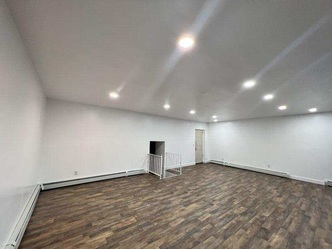 These Floor Walls, LLC logo