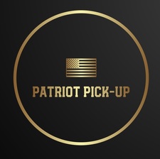 Logo for Patriot Pick-Up