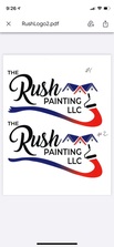 Avatar for THE RUSH PAINTING, LLC