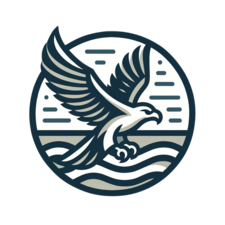Logo for CHawk Renovations LLC