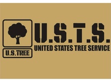 US Tree Service logo
