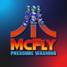 Avatar for McFly Pressure Washing, LLC